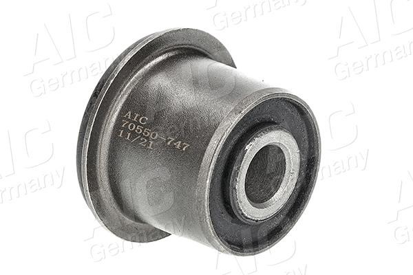 AIC Germany 70550 Control Arm-/Trailing Arm Bush 70550: Buy near me in Poland at 2407.PL - Good price!