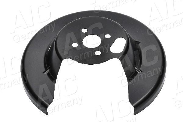 AIC Germany 71420 Brake dust shield 71420: Buy near me in Poland at 2407.PL - Good price!