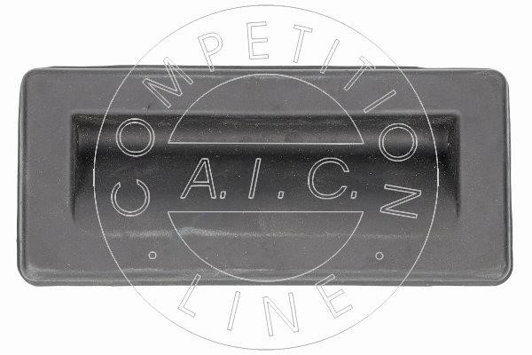 AIC Germany 71438 Tailgate Handle 71438: Buy near me in Poland at 2407.PL - Good price!