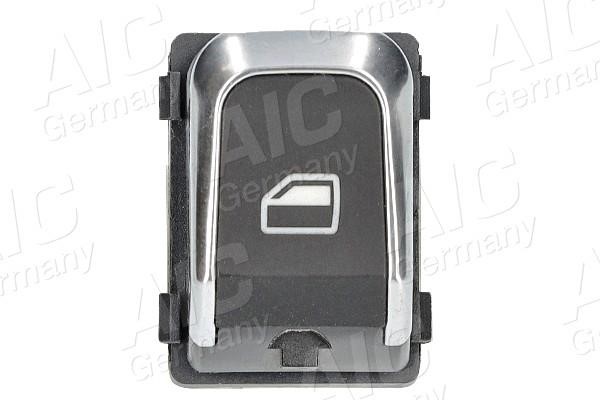 AIC Germany 71760 Power window button 71760: Buy near me in Poland at 2407.PL - Good price!