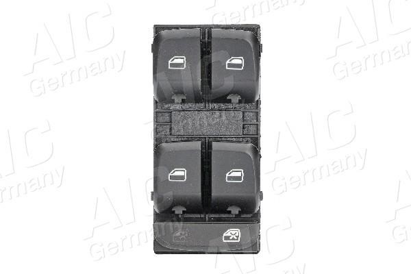 AIC Germany 71765 Window regulator button block 71765: Buy near me in Poland at 2407.PL - Good price!