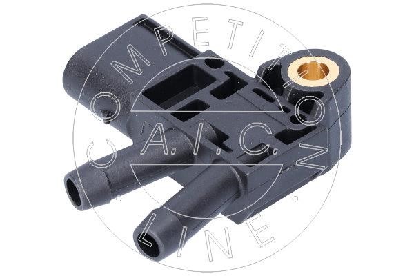 AIC Germany 71801 Sensor, exhaust pressure 71801: Buy near me in Poland at 2407.PL - Good price!