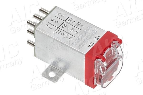 AIC Germany 71835 Relay, ABS 71835: Buy near me in Poland at 2407.PL - Good price!