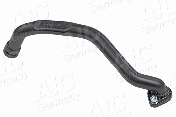 AIC Germany 71837 Hose, cylinder head cover breather 71837: Buy near me in Poland at 2407.PL - Good price!