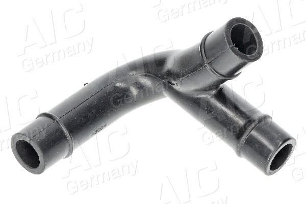 AIC Germany 71839 Hose, cylinder head cover breather 71839: Buy near me in Poland at 2407.PL - Good price!
