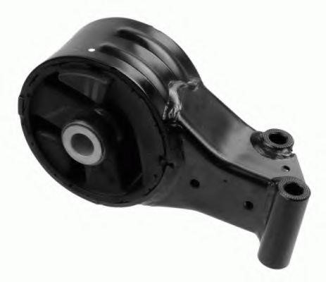 MTR 12138923 Engine mount 12138923: Buy near me at 2407.PL in Poland at an Affordable price!