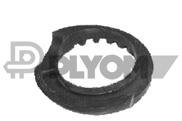 PLYOM P767201 Suspension Strut Support Mount P767201: Buy near me in Poland at 2407.PL - Good price!