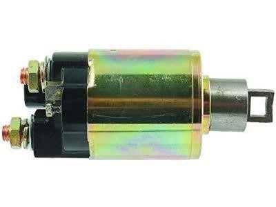 Toyota 28226-22061 Solenoid switch, starter 2822622061: Buy near me in Poland at 2407.PL - Good price!