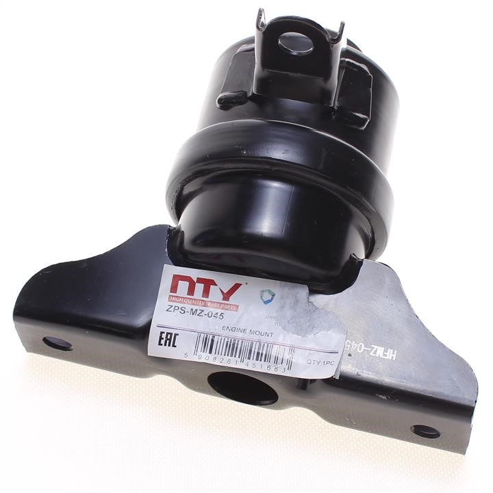 Engine mount NTY ZPS-MZ-045
