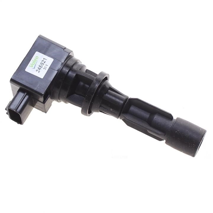 Valeo 245821 Ignition coil 245821: Buy near me at 2407.PL in Poland at an Affordable price!