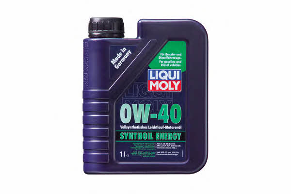 Купить Liqui Moly 9514 по низкой цене в Польше!
