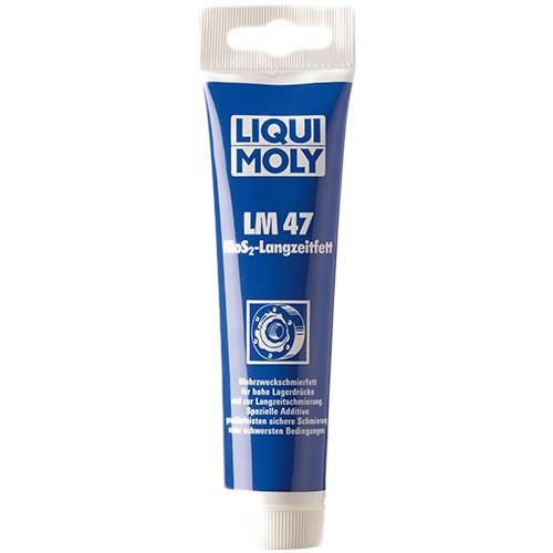 Buy Liqui Moly 3510 at a low price in Poland!