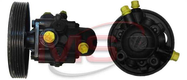 MSG Rebuilding CI005R Power steering pump reconditioned CI005R: Buy near me in Poland at 2407.PL - Good price!
