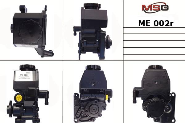 Купить MSG Rebuilding ME002R по низкой цене в Польше!
