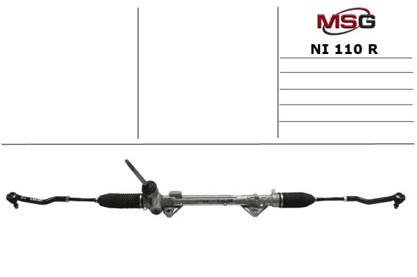 Buy MSG Rebuilding NI110R at a low price in Poland!
