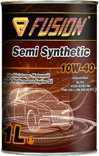PROFUSION PF7507-1ME Motoröl Profusion Semi-Synthetic 10W-40, 1L PF75071ME: Kaufen Sie zu einem guten Preis in Polen bei 2407.PL!