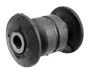 Mercedes 901 333 02 14 Silent block, front lower arm 9013330214: Buy near me at 2407.PL in Poland at an Affordable price!
