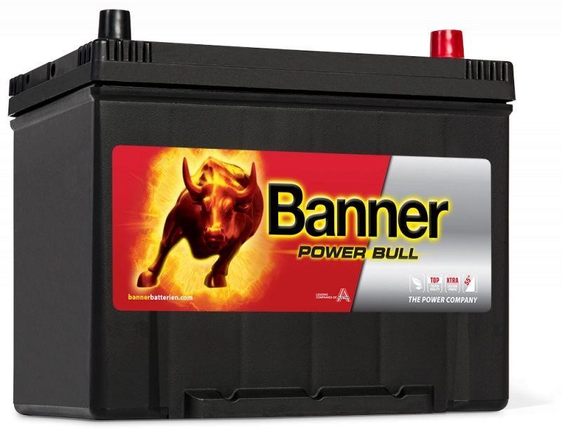 Banner 013570290101 Starterbatterie Banner Power Bull 12V 70Ah 600A(EN) R+ 013570290101: Kaufen Sie zu einem guten Preis in Polen bei 2407.PL!