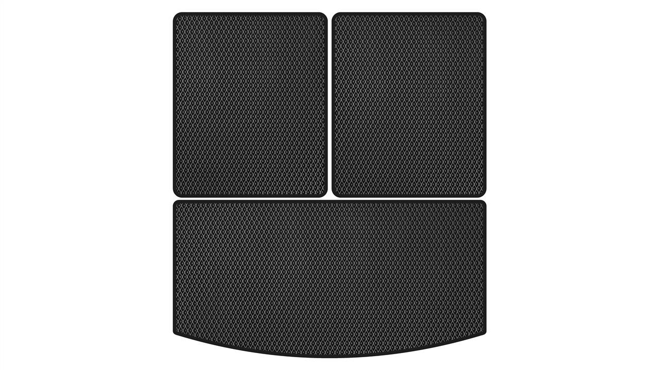 EVAtech AA21509BG3RBB Trunk mat for Acura MDX (2013-2020), schwarz AA21509BG3RBB: Buy near me in Poland at 2407.PL - Good price!