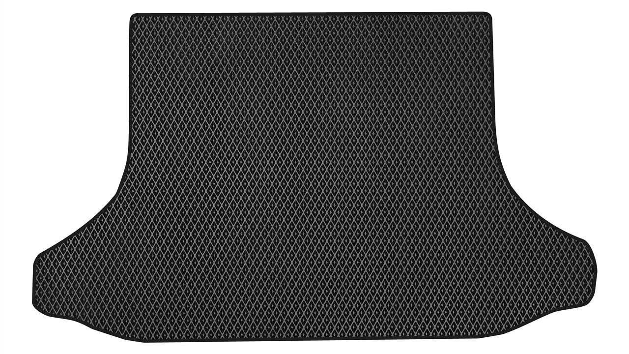 EVAtech CR41265B1RBB Teppich im Kofferraum für Chery Tiggo 3 (2014-2020), schwarz CR41265B1RBB: Kaufen Sie zu einem guten Preis in Polen bei 2407.PL!