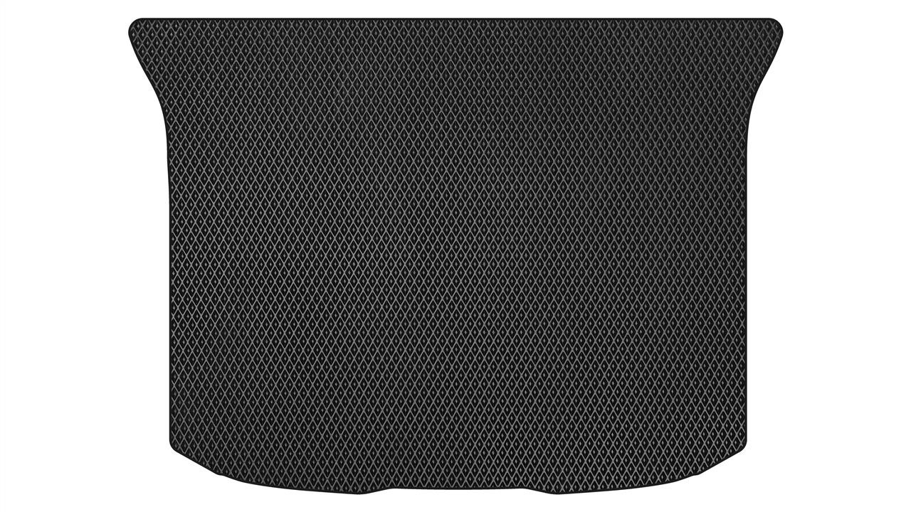 EVAtech FD3560B1RBB Trunk mat for Ford Edge (2010-2014), schwarz FD3560B1RBB: Buy near me at 2407.PL in Poland at an Affordable price!