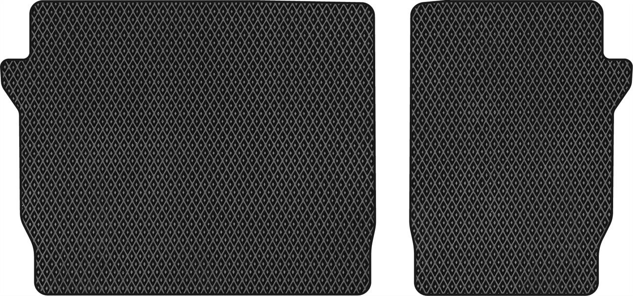 EVAtech FD31264SV2RBB Захист спинки сидіння для Ford Focus (2005-2010), чорний FD31264SV2RBB: Приваблива ціна - Купити у Польщі на 2407.PL!