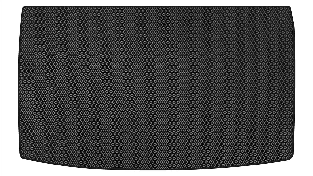 EVAtech FD11136B1RBB Trunk mat for Ford Expedition Max (2017-), schwarz FD11136B1RBB: Buy near me in Poland at 2407.PL - Good price!