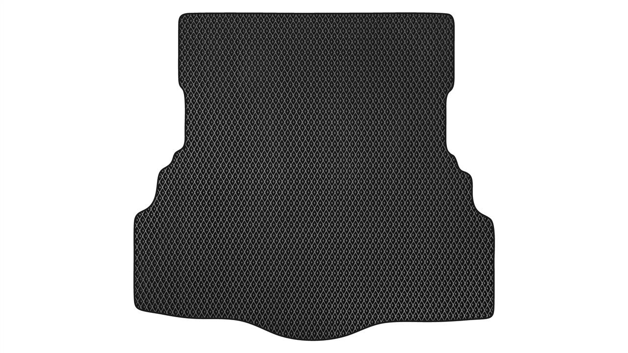EVAtech FD371BO1RBB Teppich im Kofferraum für Ford Mondeo (2014-), schwarz FD371BO1RBB: Kaufen Sie zu einem guten Preis in Polen bei 2407.PL!