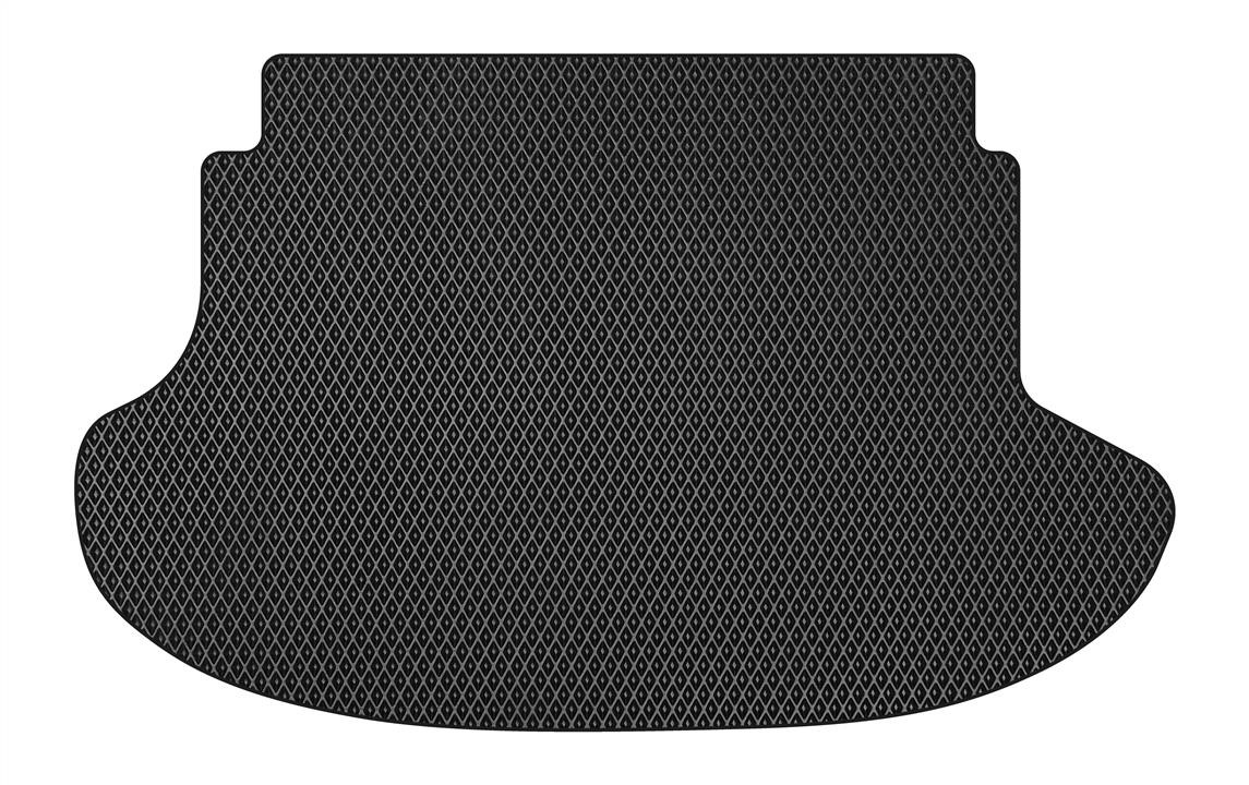 EVAtech II3403B1RBB Trunk mat for Infiniti QX70 (2008-2017), schwarz II3403B1RBB: Buy near me in Poland at 2407.PL - Good price!