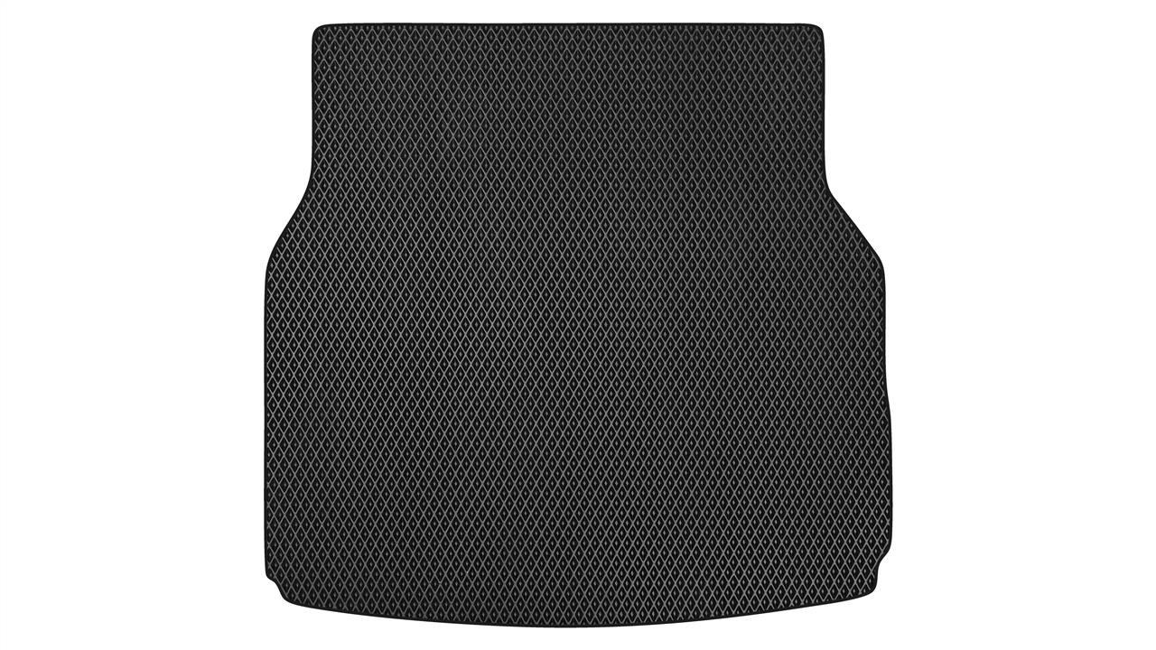 EVAtech MB3362B1RBB Trunk mat for Mercedes-Benz C-Class (2000-2007), schwarz MB3362B1RBB: Buy near me in Poland at 2407.PL - Good price!