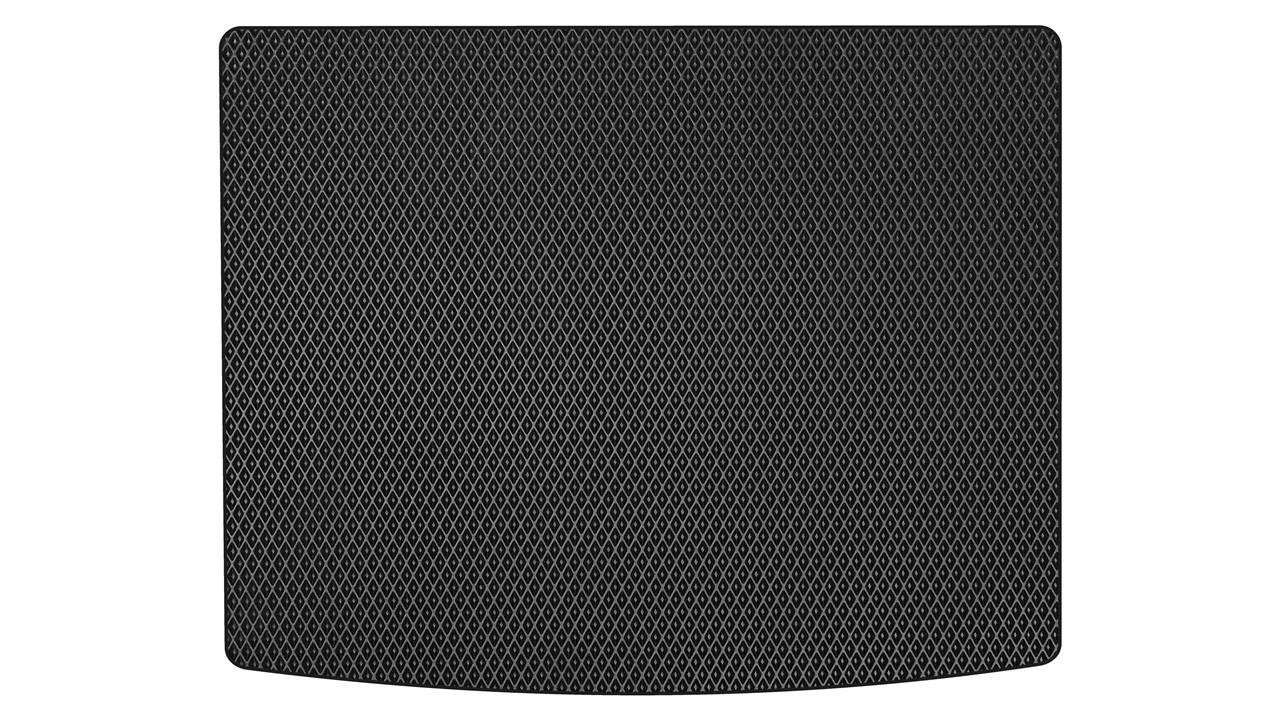 EVAtech MZ1793B1RBB Trunk mat for Mazda MX-30 (2019-), black MZ1793B1RBB: Buy near me at 2407.PL in Poland at an Affordable price!