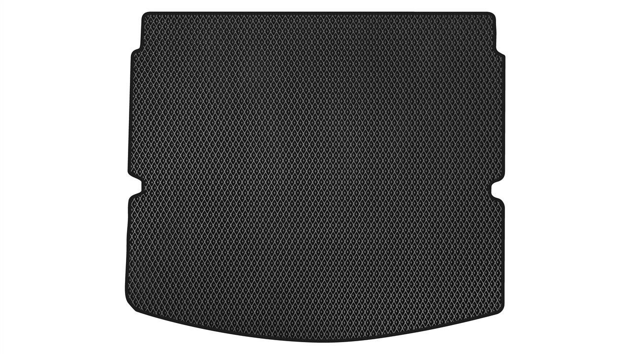 EVAtech NS1892N1RBB Trunk mat for Nissan Rogue (2014-2020), black NS1892N1RBB: Buy near me in Poland at 2407.PL - Good price!