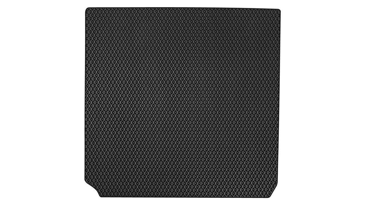 EVAtech RT1828B1RBB Trunk mat for Renault Grand Scenic (2009-2015), black RT1828B1RBB: Buy near me in Poland at 2407.PL - Good price!