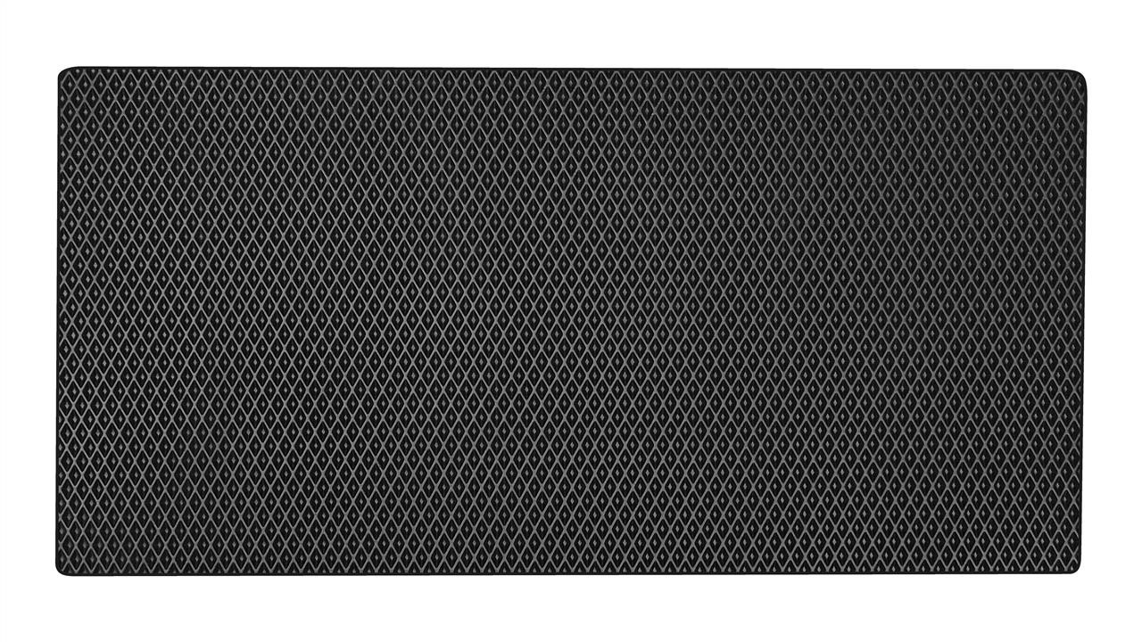 EVAtech RT1836B1RBB Trunk mat for Renault Trafic (2001-2014), black RT1836B1RBB: Buy near me in Poland at 2407.PL - Good price!