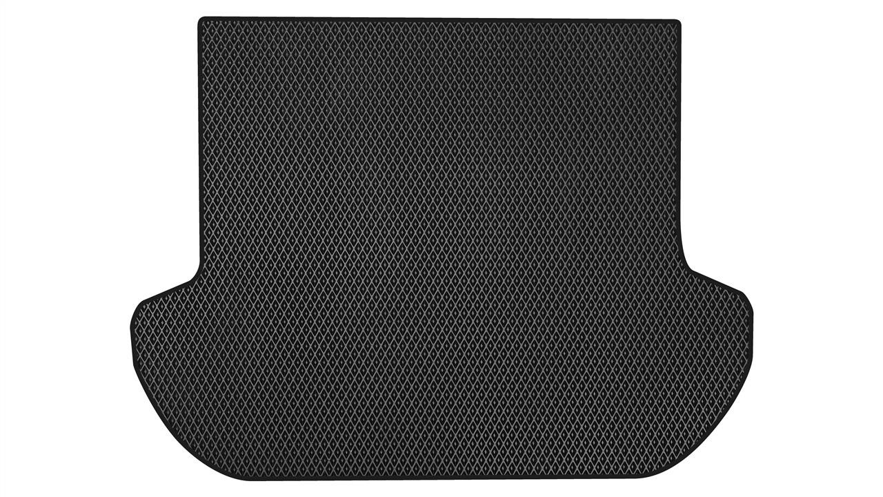 EVAtech SU11046B1RBB Trunk mat for Subaru Outback (2009-2014), schwarz SU11046B1RBB: Buy near me at 2407.PL in Poland at an Affordable price!
