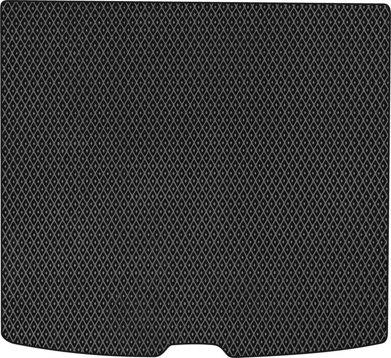 EVAtech VV2902B1RBB Trunk mat for Volvo XC40 (2017-2020), schwarz VV2902B1RBB: Buy near me at 2407.PL in Poland at an Affordable price!