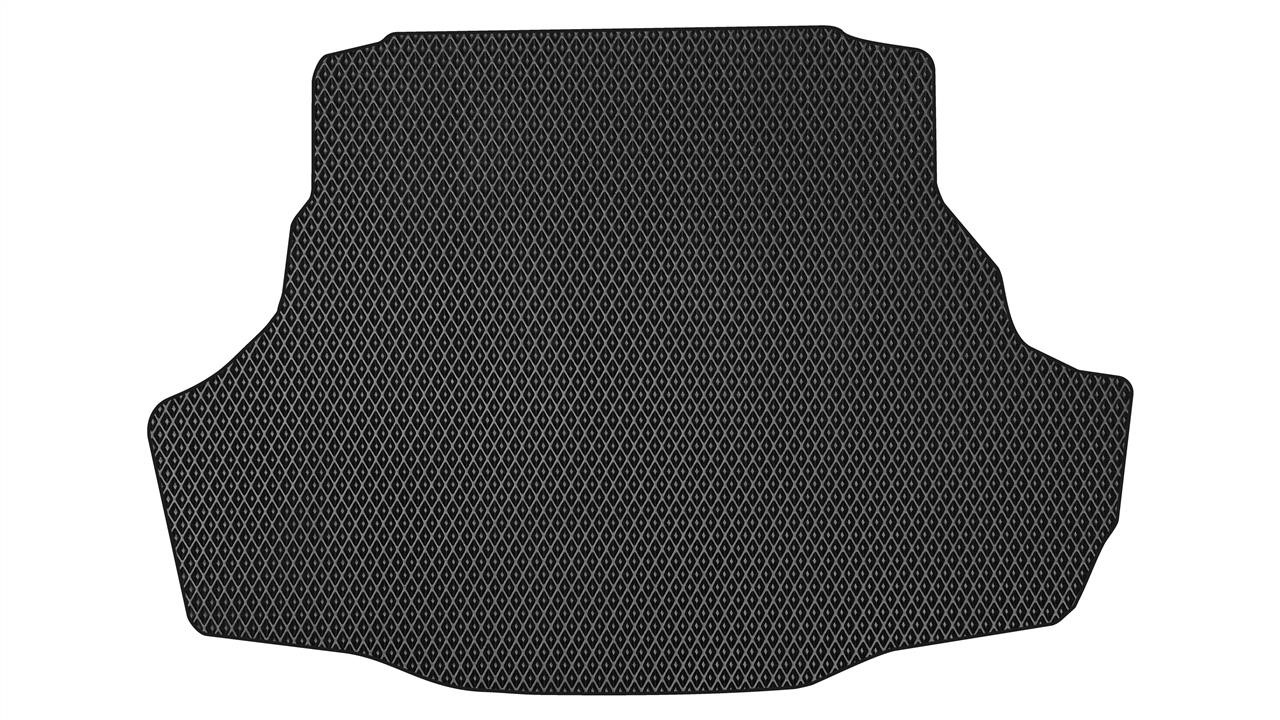 EVAtech TY1860B1RBB Trunk mat for Toyota Avalon (2012-2018), schwarz TY1860B1RBB: Buy near me in Poland at 2407.PL - Good price!