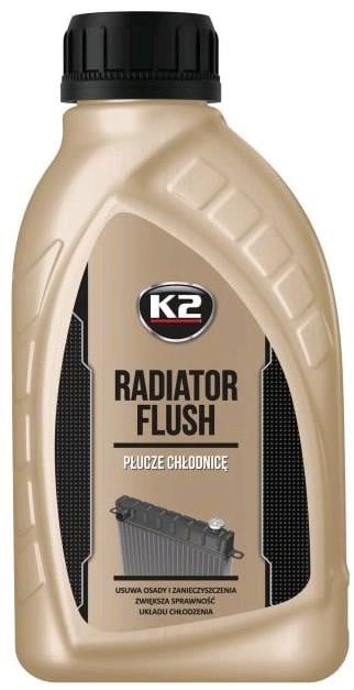 K2 T220 Radiator Flush, 400 ml T220: Buy near me in Poland at 2407.PL - Good price!