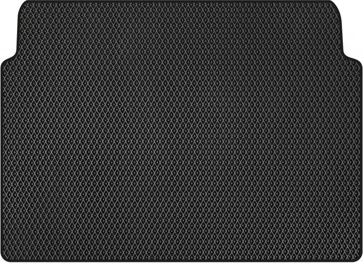 EVAtech FD11135B1RBB Trunk mat for Ford C-Max (2010-2019), black FD11135B1RBB: Buy near me in Poland at 2407.PL - Good price!