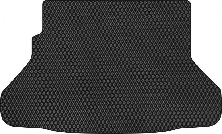 EVAtech HA381B1RBB Trunk mat for Honda Insight (2009-2014), schwarz HA381B1RBB: Buy near me in Poland at 2407.PL - Good price!