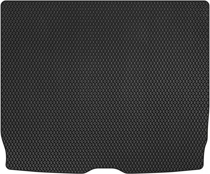 EVAtech MB3162B1RBB Trunk mat for Mercedes-Benz GLC-Class (2015-), schwarz MB3162B1RBB: Buy near me in Poland at 2407.PL - Good price!