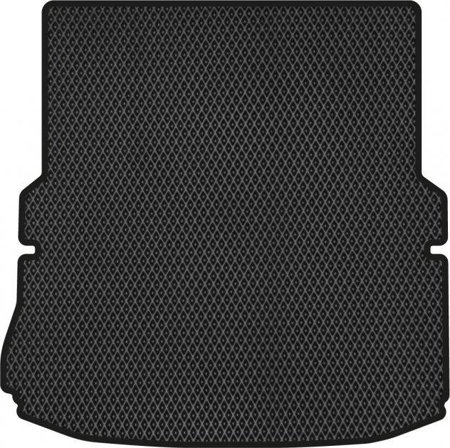 EVAtech FD357B1RBB Trunk mat for Ford Explorer (2016-2019), schwarz FD357B1RBB: Buy near me in Poland at 2407.PL - Good price!