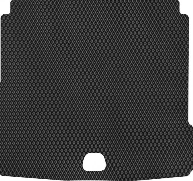 EVAtech MB3171B1RBB Trunk mat for Mercedes-Benz GLE-Class (2015-2018), schwarz MB3171B1RBB: Buy near me in Poland at 2407.PL - Good price!