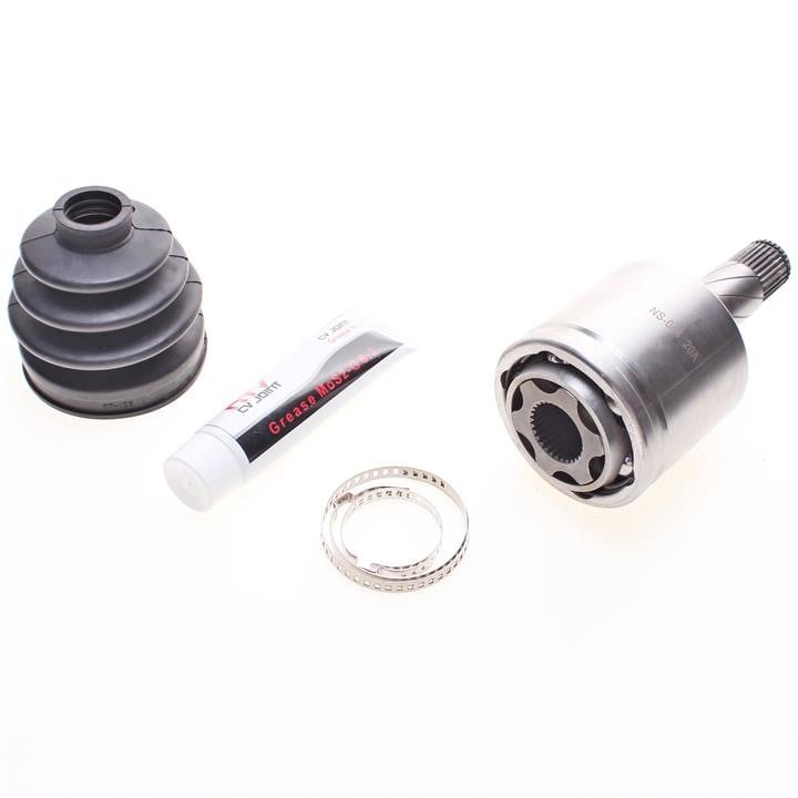 NTY NPW-NS-044 Constant Velocity Joint (CV joint), internal NPWNS044: Buy near me in Poland at 2407.PL - Good price!
