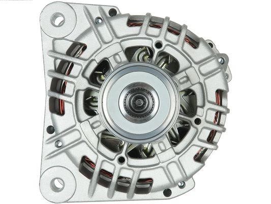 AS-PL A3118 Alternator A3118: Buy near me in Poland at 2407.PL - Good price!