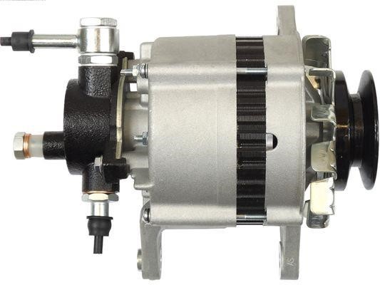 AS-PL Generator – Preis 546 PLN