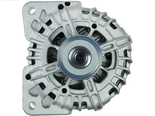  A3120 Alternator A3120: Buy near me in Poland at 2407.PL - Good price!