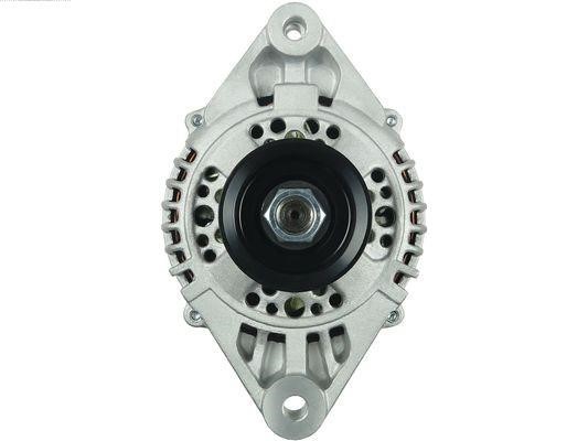 AS-PL A2031 Alternator A2031: Buy near me in Poland at 2407.PL - Good price!