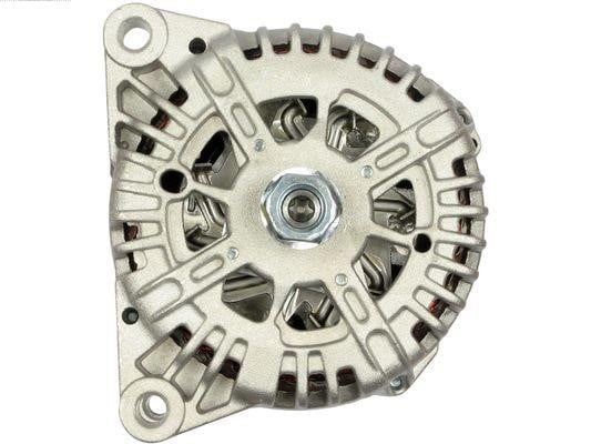  A3122 Alternator A3122: Buy near me in Poland at 2407.PL - Good price!