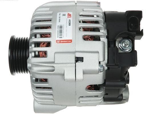 Generator AS-PL A3269